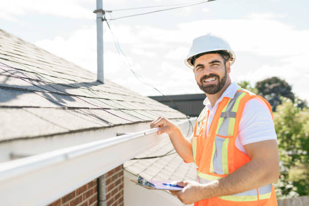 Best Best Roofing Contractors  in New Bedford, PA