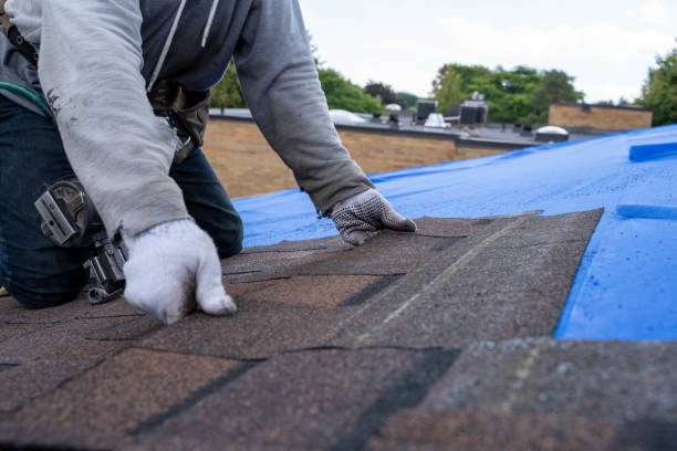 Heating Cable for Roof Installation in New Bedford, PA