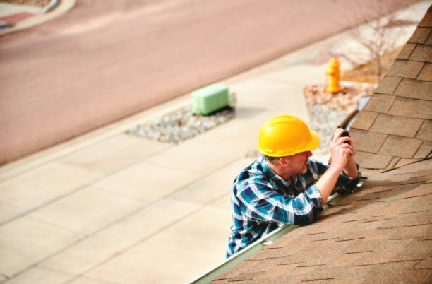 Best Emergency Roof Repair  in New Bedford, PA