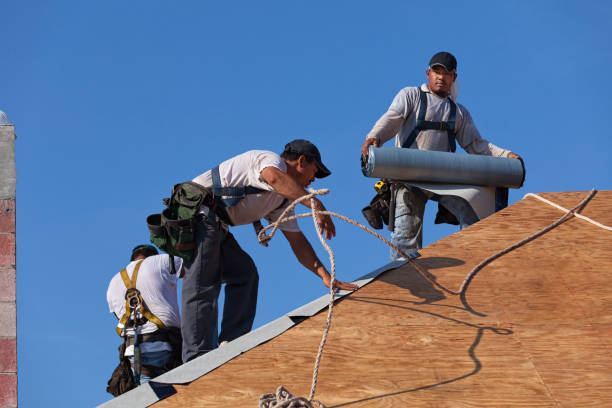 Tile Roofing Contractor in New Bedford, PA