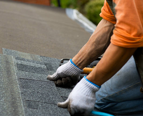 Best Metal Roofing Contractor  in New Bedford, PA