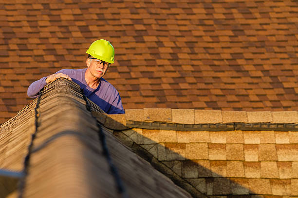 Best Tile Roofing Contractor  in New Bedford, PA