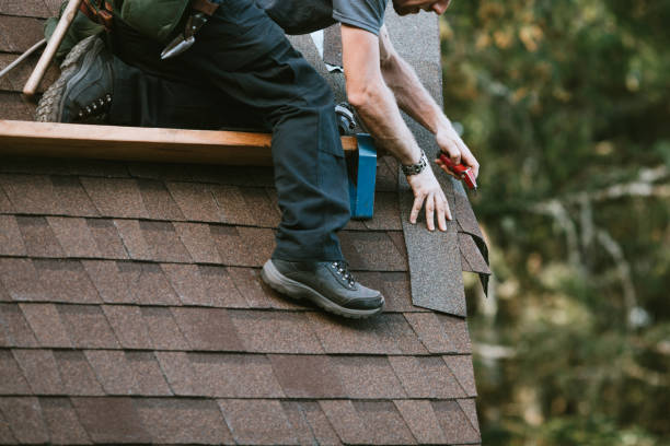 Best Local Roofing Companies  in New Bedford, PA