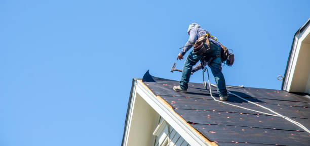 New Bedford, PA Roofing Contractor Company