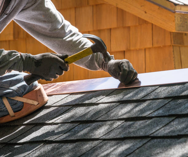 Best Flat Roof Repair Services  in New Bedford, PA